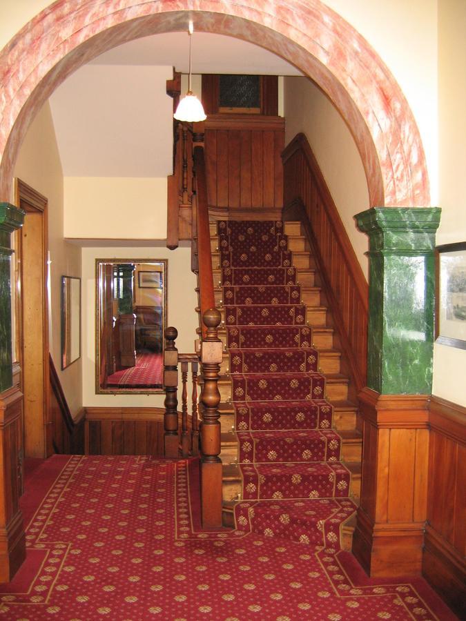 Bed & Breakfast Braemar On Parliament St 4*